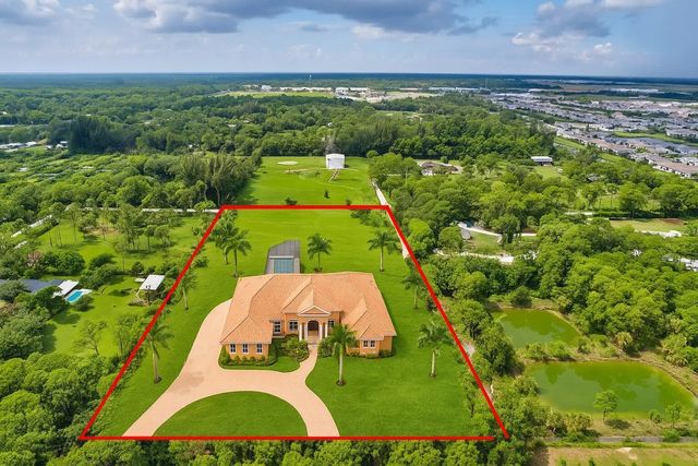 2 of 29 - 15532 43rd Road N, Loxahatchee Groves, FL