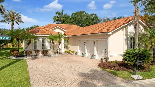 6246 Nw 125th Avenue, Coral Springs