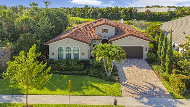 9387 Grand Prix Lane, Boynton Beach