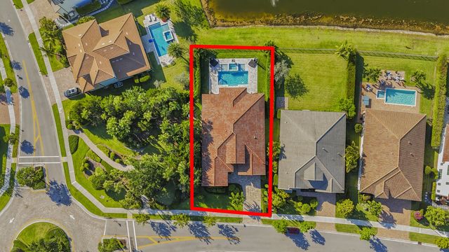 2 of 40 - 9387 Grand Prix Lane, Boynton Beach, FL