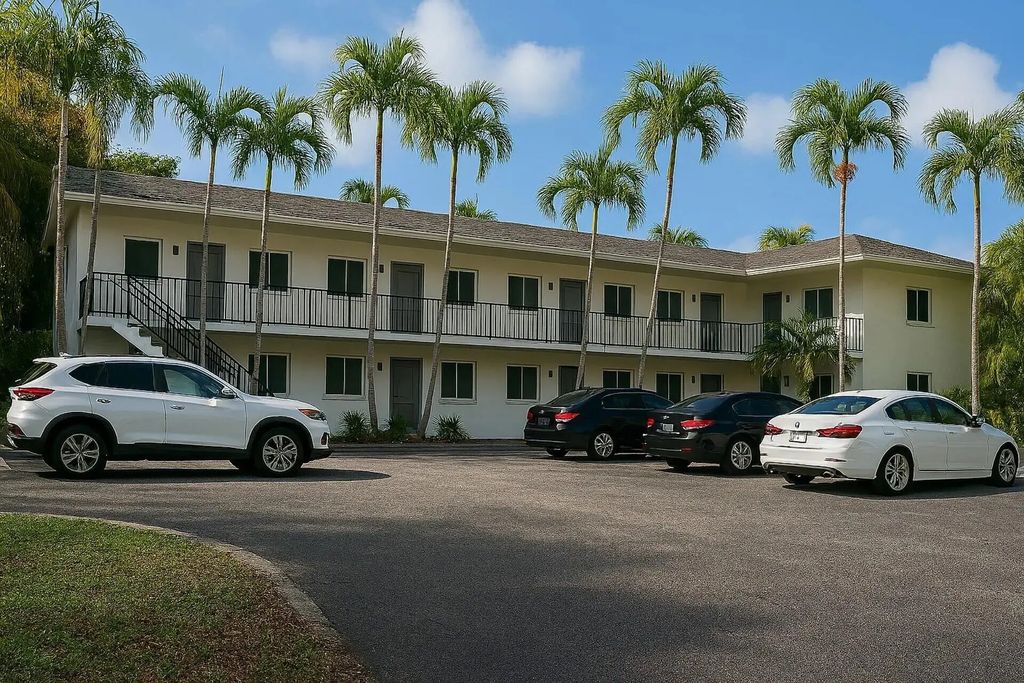 100 Sw 9th Street #103, Fort Lauderdale