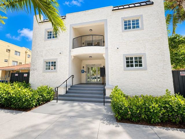 1132 Nw 3rd Street, Miami