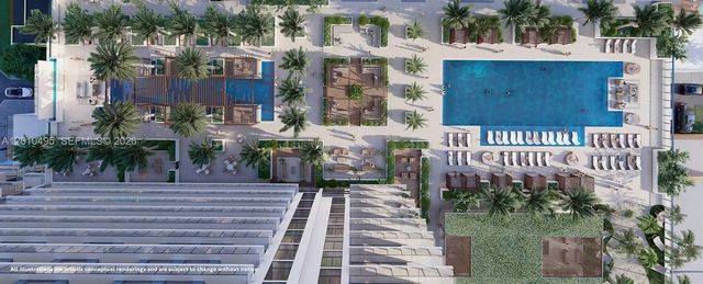 4 of 22 - 401 N Federal Highway #910, Miami, FL