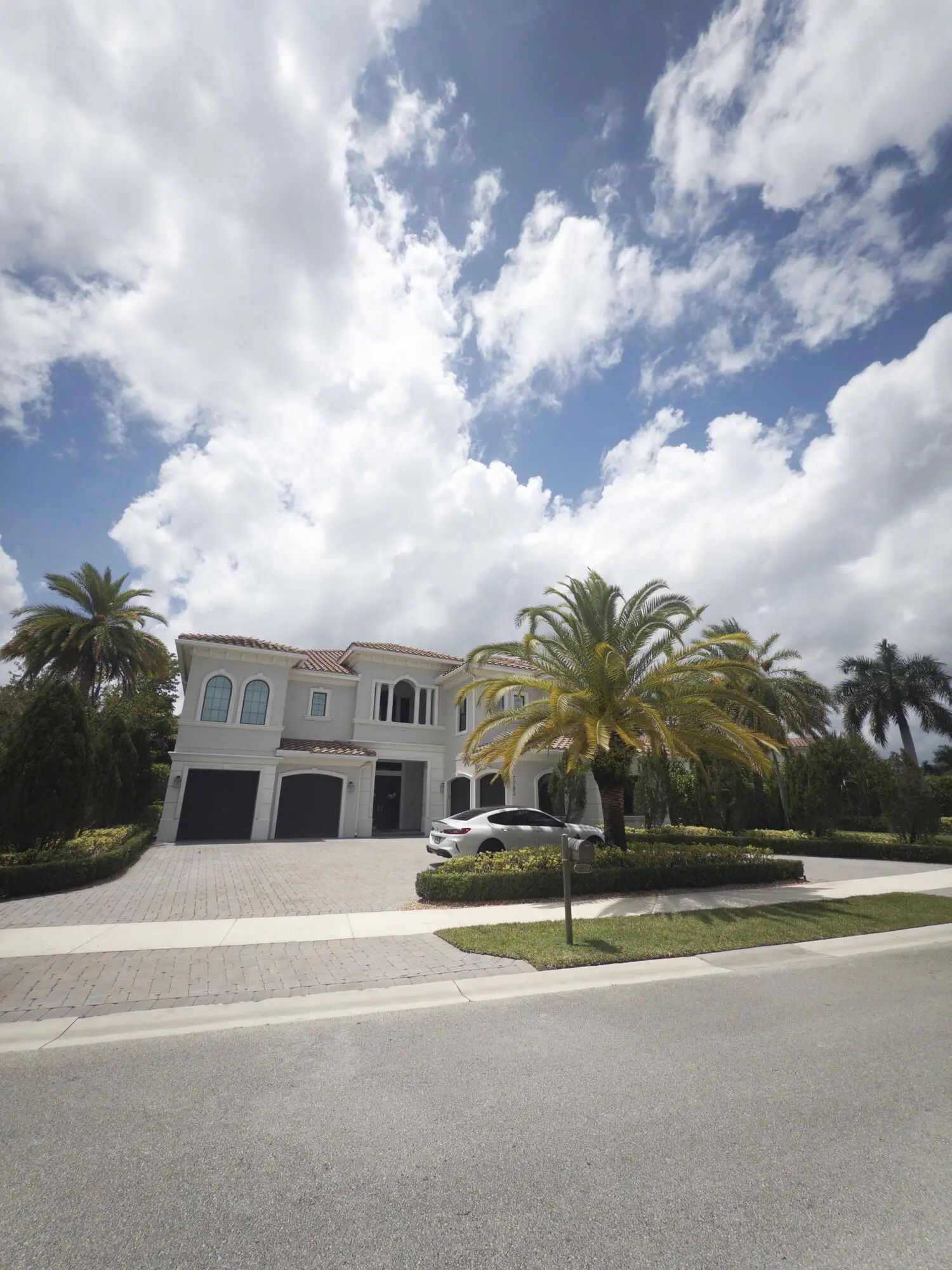 7793 Marvanna Lane, Parkland