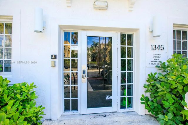 2 of 9 - 1345 Pennsylvania Avenue, Miami Beach, FL
