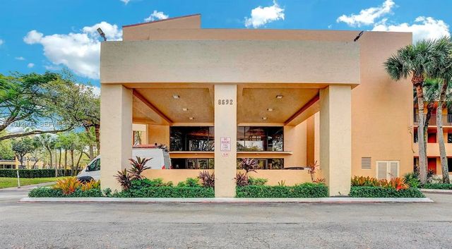 2 of 9 - 8592 W Sunrise Boulevard #408, Plantation, FL