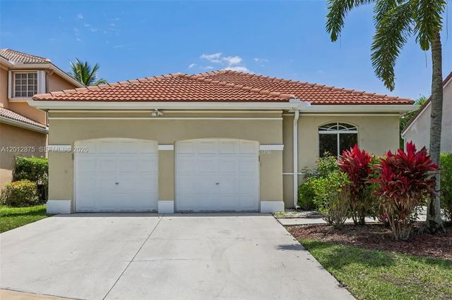 2 of 54 - 1290 Camellia Lane, Weston, FL