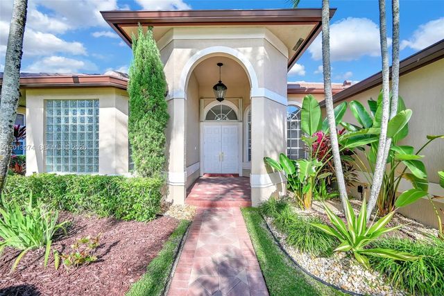 2 of 63 - 2553 Jardin Manor, Weston, FL