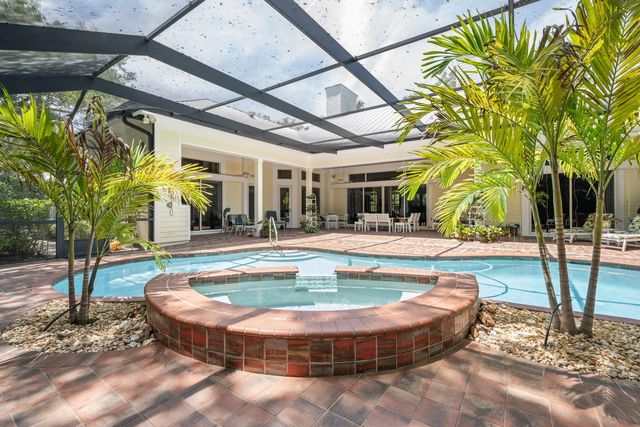 2 of 35 - 1031 River Trail, Indian River Shores, FL