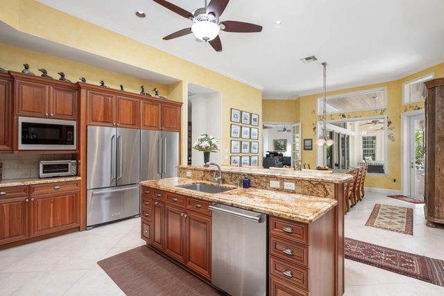 4 of 35 - 1031 River Trail, Indian River Shores, FL
