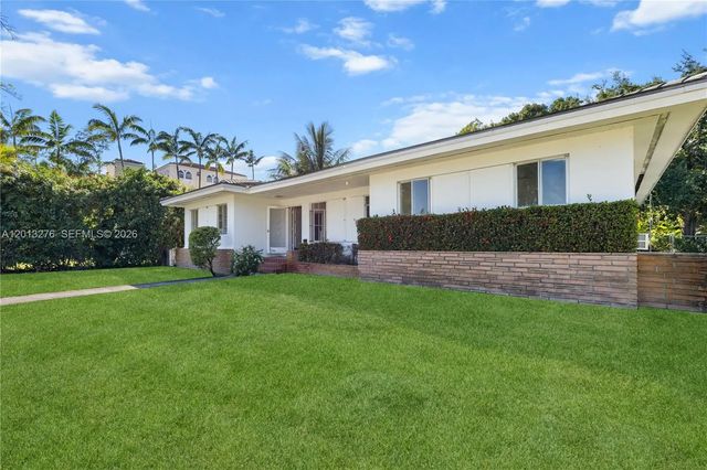 427 Grand Concourse, Miami Shores