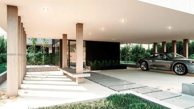 5 of 11 - 7590 Bayside Lane, Miami Beach, FL