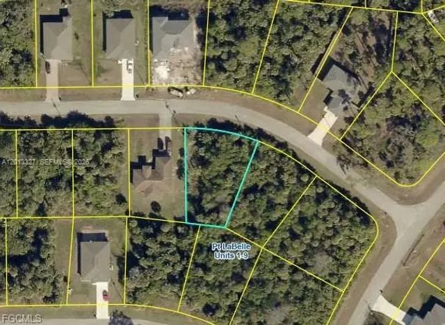 2 of 2 - 5073 Wild Goose Circle, LaBelle, FL