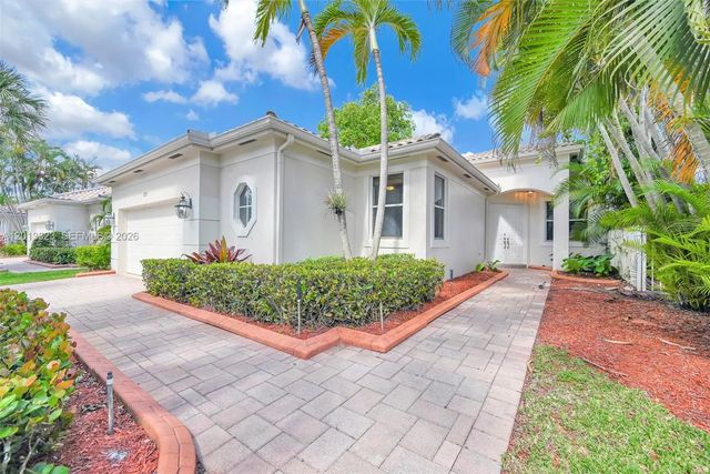 3 of 59 - 2553 Bay Pointe Drive, Weston, FL