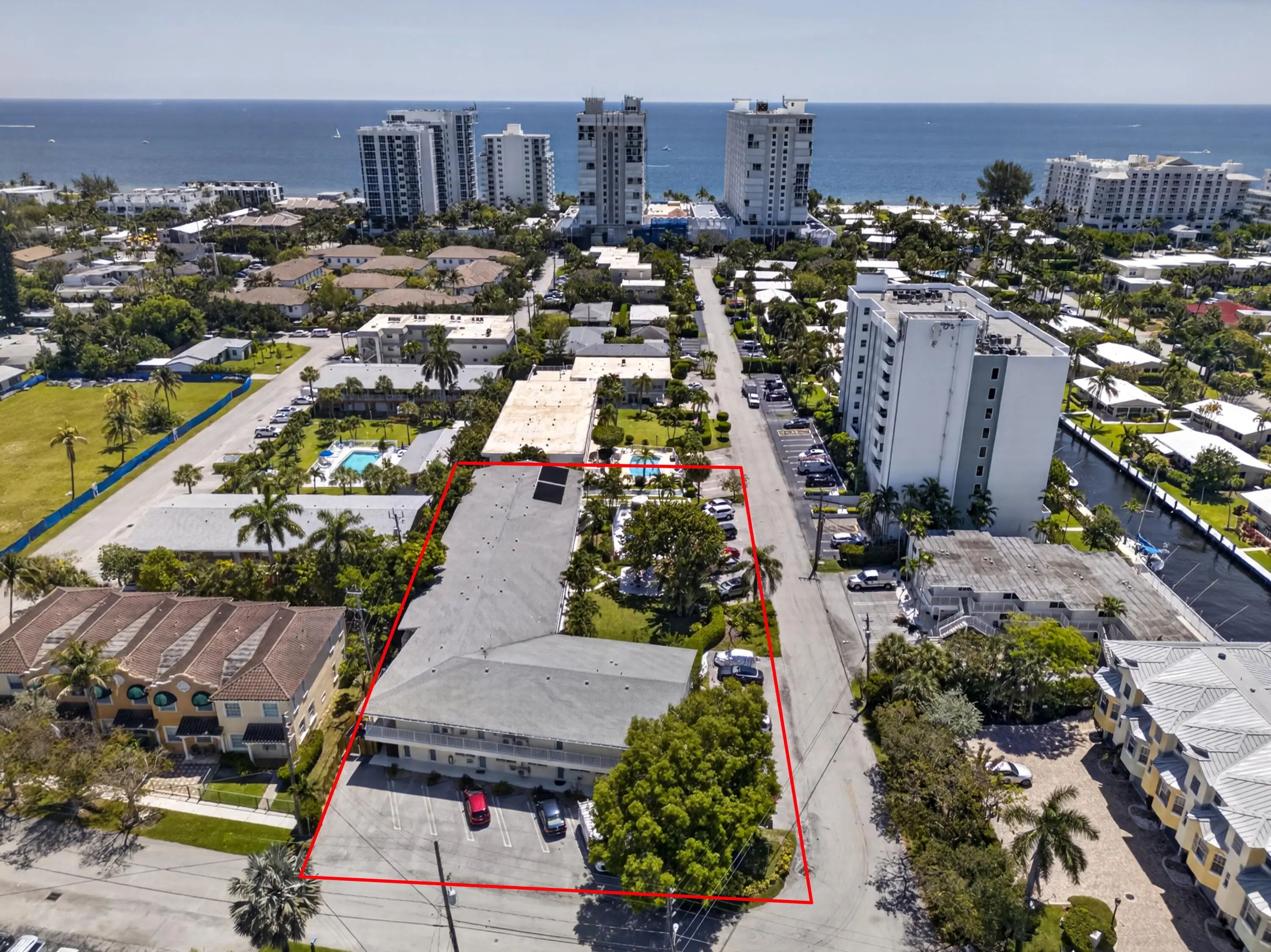 3201 Se 10th Street #a11, Pompano Beach