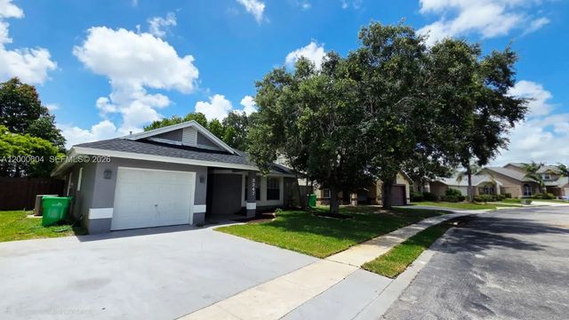 2 of 25 - 3247 Nw 123rd Avenue, Sunrise, FL