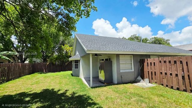 3 of 25 - 3247 Nw 123rd Avenue, Sunrise, FL