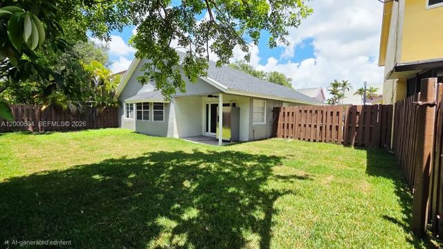 4 of 25 - 3247 Nw 123rd Avenue, Sunrise, FL