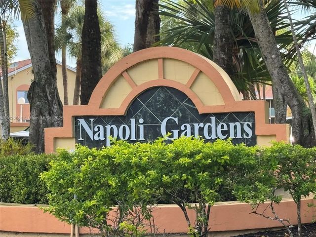 953 Coral Club Drive #953, Coral Springs