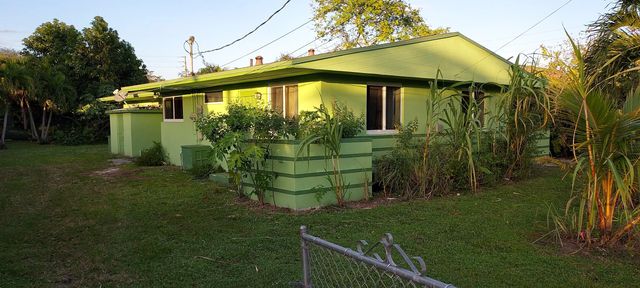 171 Ne 117th Street, Miami