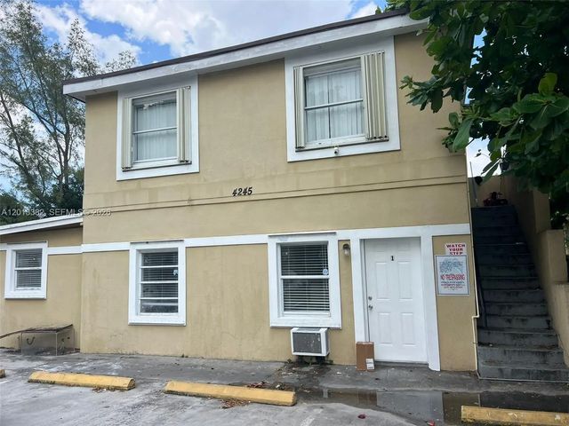 2 of 20 - 4245 Nw 24th Avenue, Miami, FL