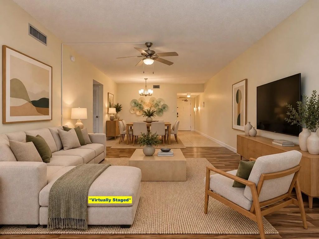 2800 N Palm Aire Drive #unit 404, Pompano Beach