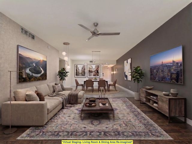 2800 N Palm Aire Drive #unit 404, Pompano Beach