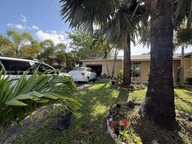25835 Sw 131st Court, Homestead