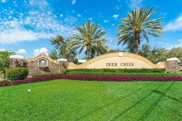 3427 Deer Creek Palladian Circle, Deerfield Beach