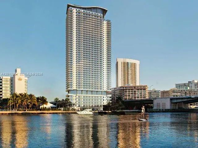 4010 S Ocean Drive #r3308, Hollywood