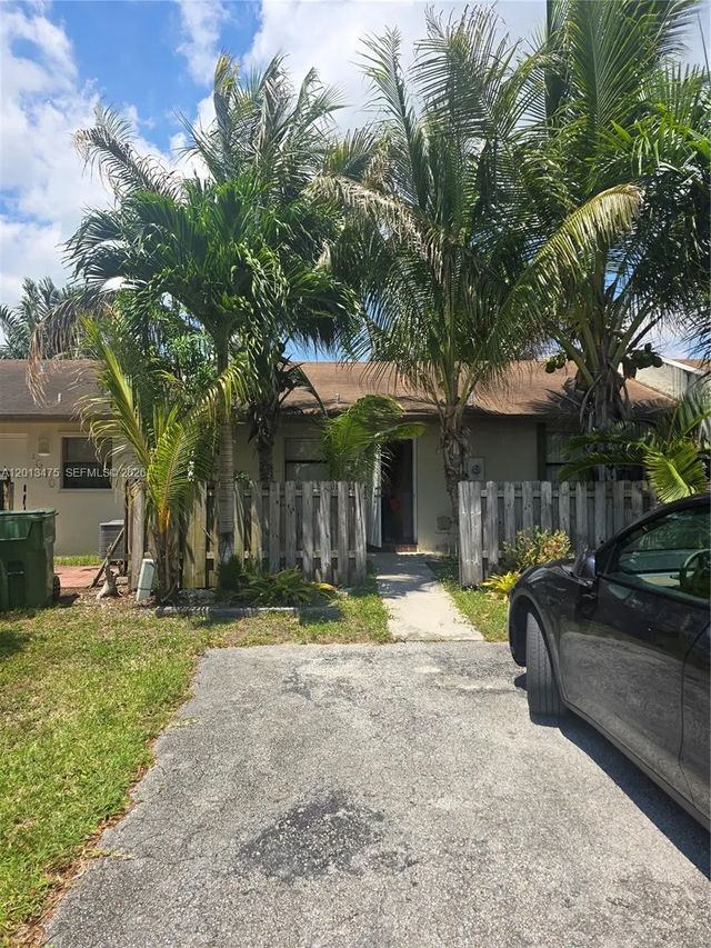 1630 Sandpiper Boulevard, Homestead