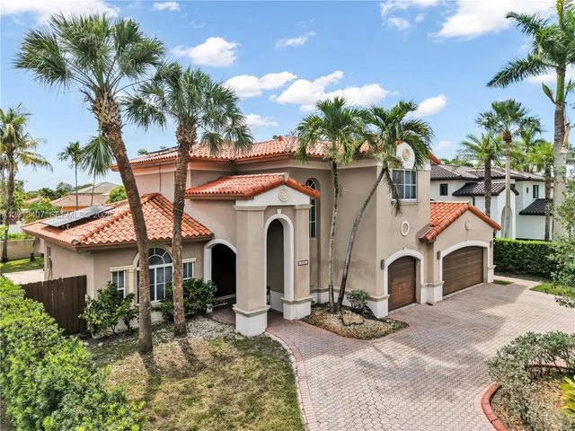 16101 Nw 79th Court, Miami Lakes