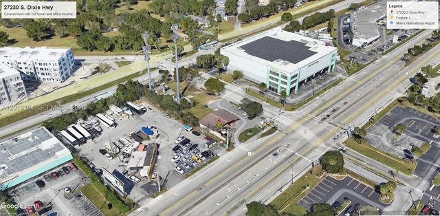 27230 S Dixie Highway, Homestead