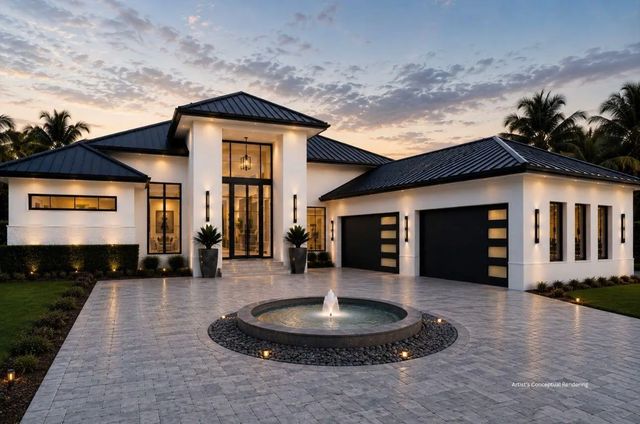 7625 N Polo Grounds Lane, Vero Beach