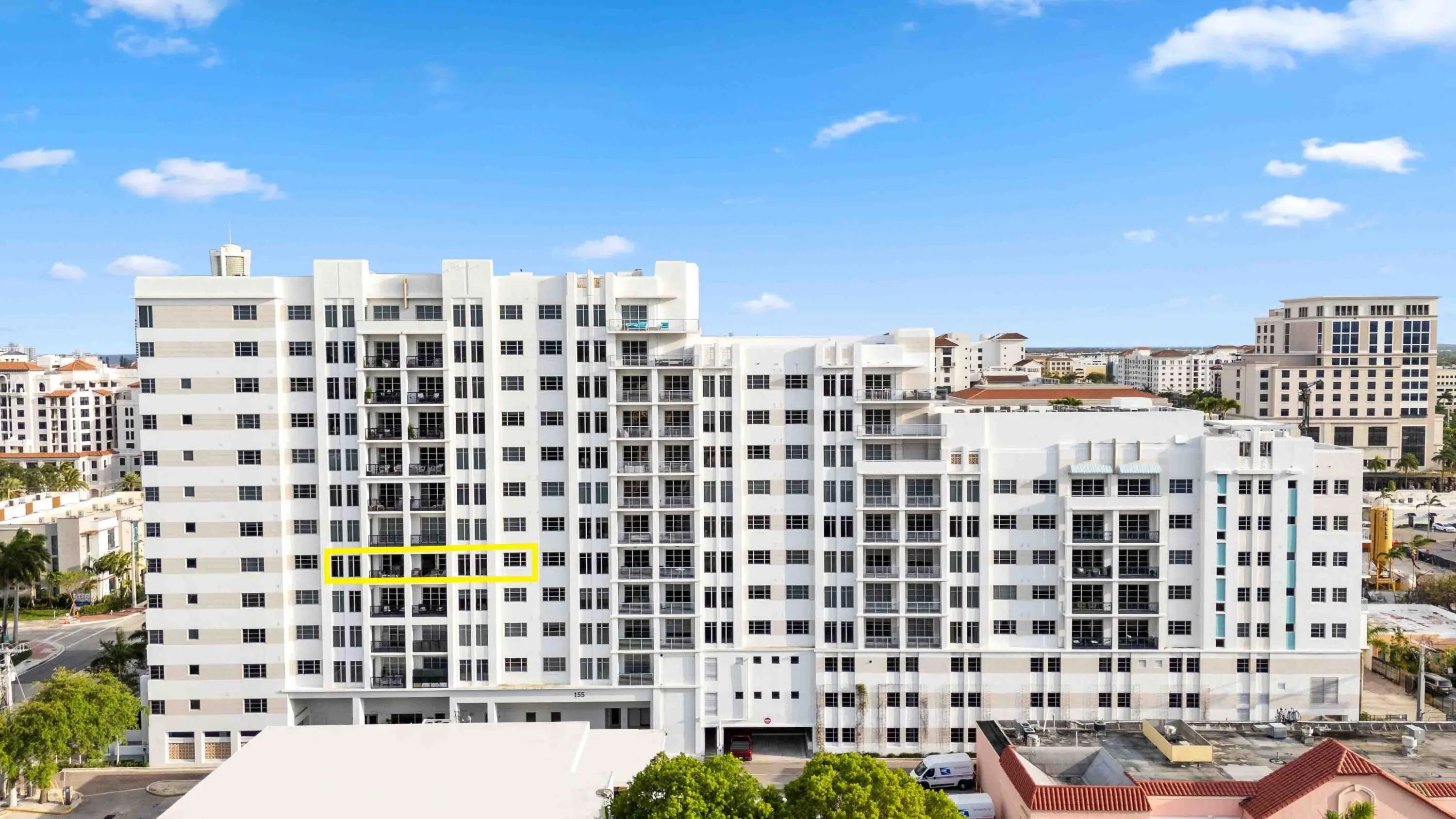 155 E Boca Raton Road #611, Boca Raton