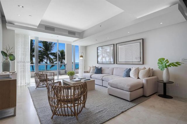 2 of 37 - 6799 Collins Avenue #205, Miami Beach, FL