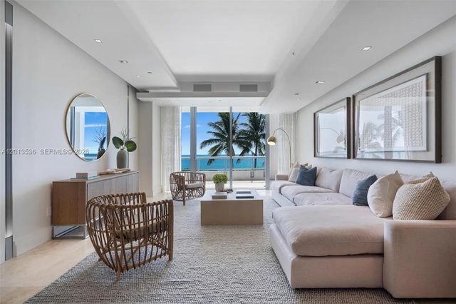 3 of 37 - 6799 Collins Avenue #205, Miami Beach, FL