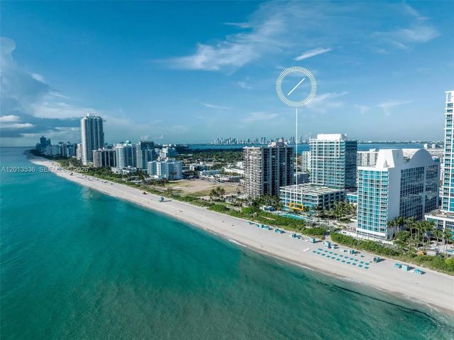 4 of 37 - 6799 Collins Avenue #205, Miami Beach, FL
