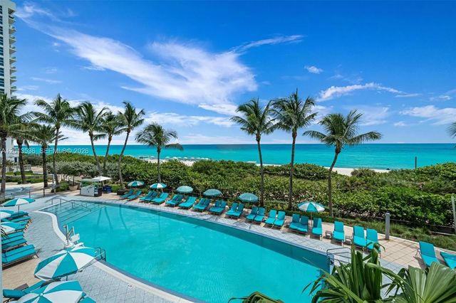 5 of 37 - 6799 Collins Avenue #205, Miami Beach, FL