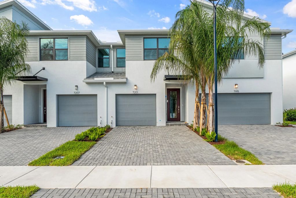 7201 Channing Avenue, Lake Worth