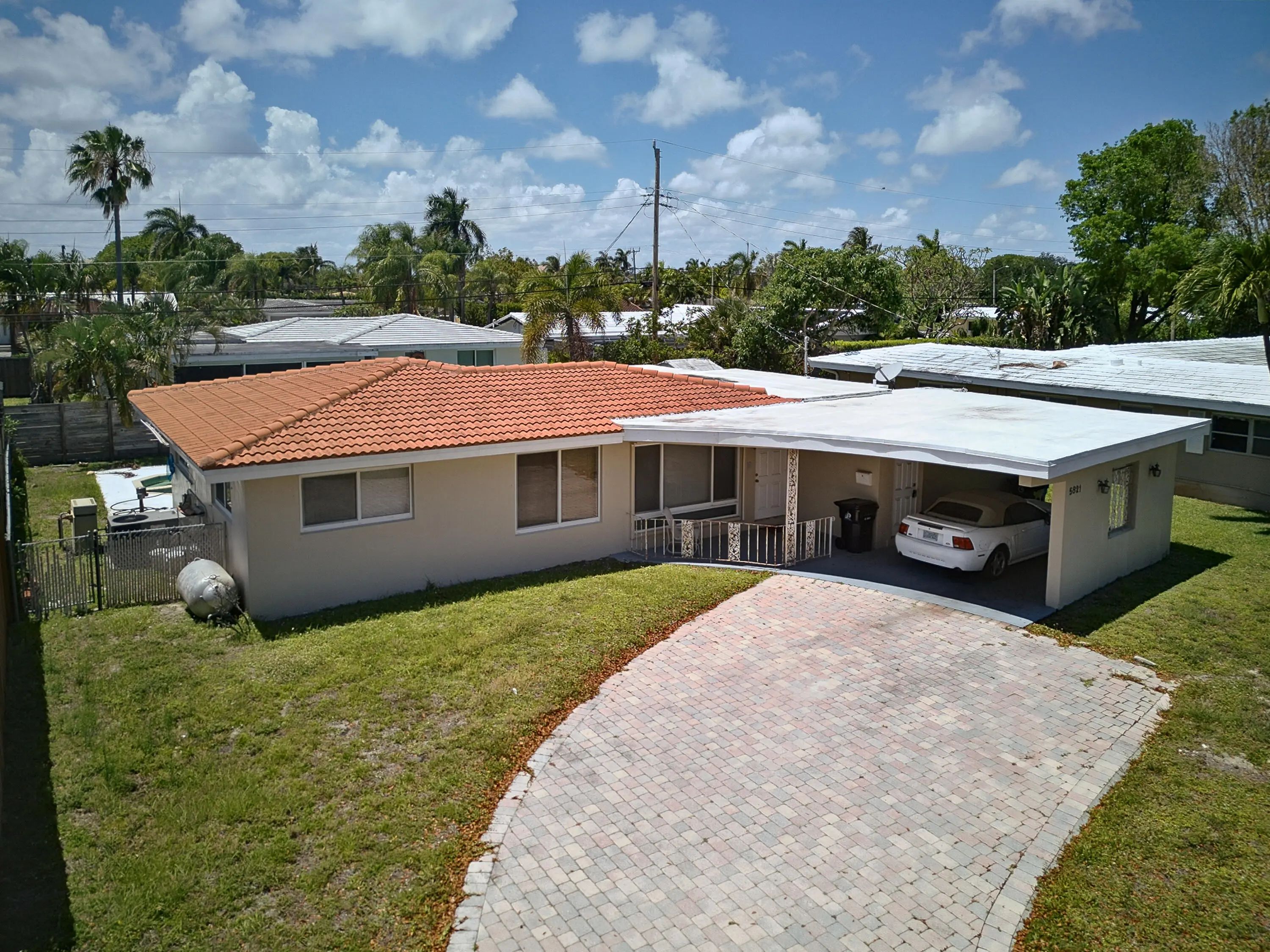 5821 Ne 22nd Avenue, Fort Lauderdale
