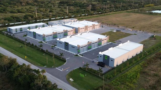 6509 Saint Lucie Boulevard #bldg 7, Unit 8, Fort Pierce