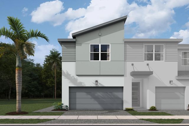 7195 Channing Avenue, Lake Worth