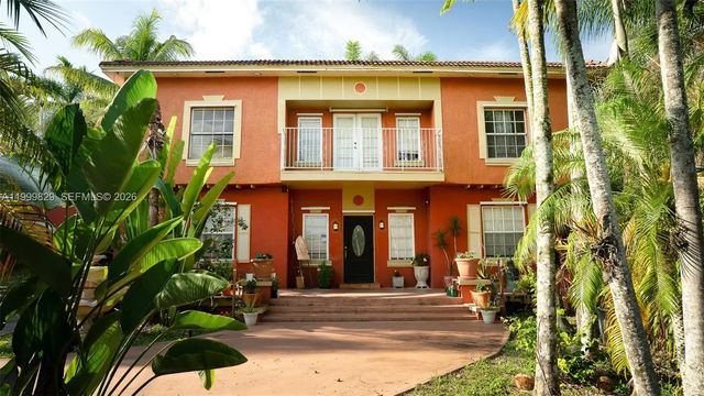 17301 Sw 296th Street, Homestead