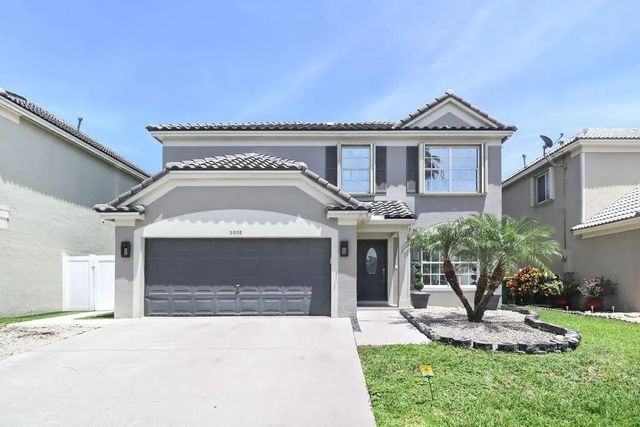 5808 N Plum Bay Parkway, Tamarac