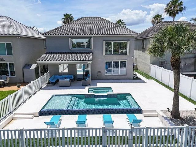 2 of 14 - 5808 N Plum Bay Parkway, Tamarac, FL