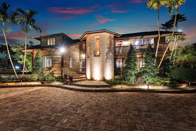 6002 Nw 74th Terrace, Parkland