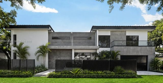 7740 Sw 52nd Avenue, Miami
