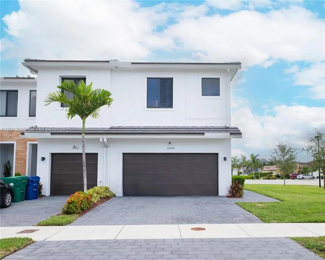 10807 Sw 232nd Terrace, Homestead
