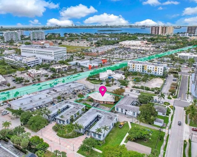 1747 Ne 124th Street, North Miami